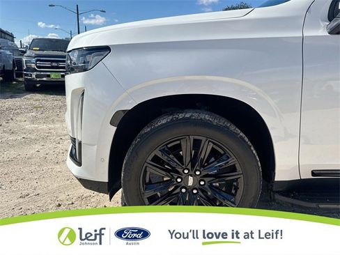 Used 2023 Cadillac Escalade Sport image 23