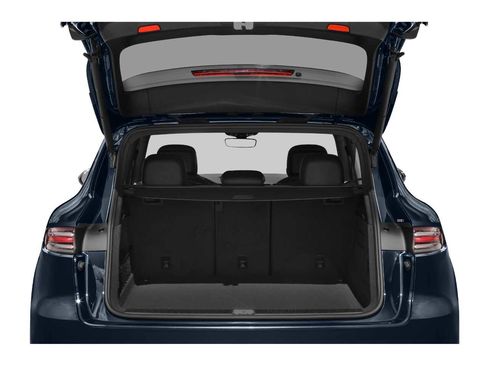 Used 2020 Porsche Cayenne AWD/4WD image 11