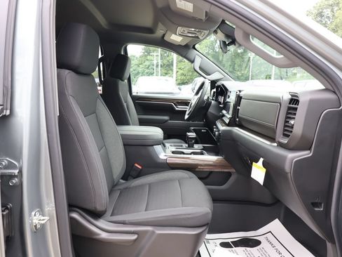 New 2026 Chevrolet Silverado 1500 RST w/ All Star Edition Plus AWD/4WD image 39