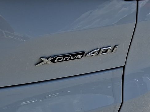 Used 2021 BMW X5 xDrive40i w/ Executive Package AWD/4WD image 32