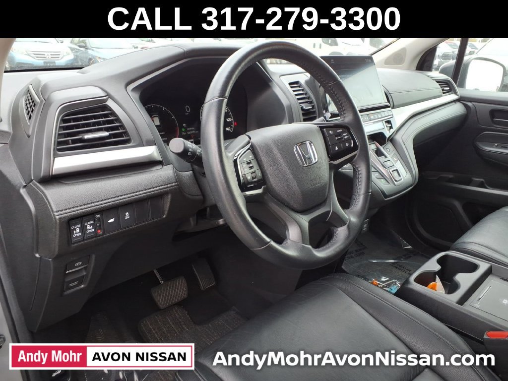 Used 2025 Honda Odyssey EX-L image 19