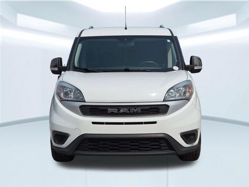 Used 2022 RAM ProMaster City Tradesman FWD image 10