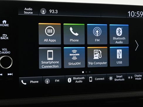 Used 2024 Honda CR-V EX-L image 23