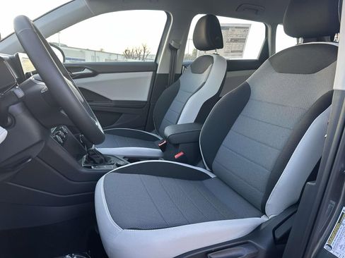 New 2026 Volkswagen Taos S AWD/4WD image 13