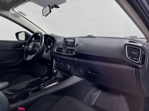 Used 2014 MAZDA MAZDA3 i Touring FWD image 20