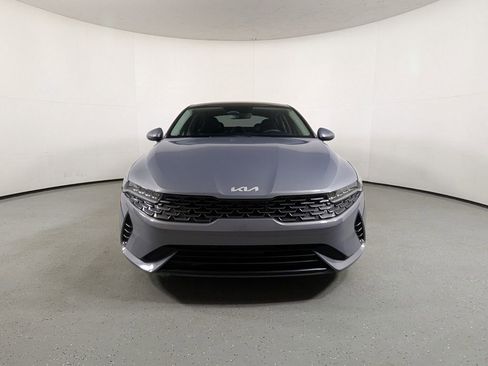Used 2023 Kia K5 EX image 2