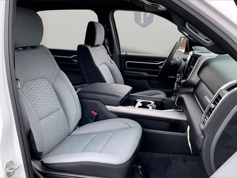 New 2026 RAM 1500 Big Horn image 23