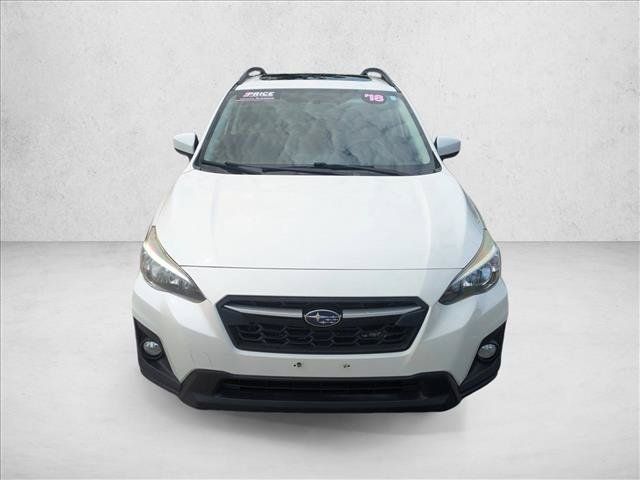 Used 2018 Subaru Crosstrek 2.0i Premium w/ Moonroof Package AWD/4WD image 2