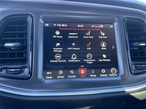 Used 2022 Dodge Challenger R/T Scat Pack image 11