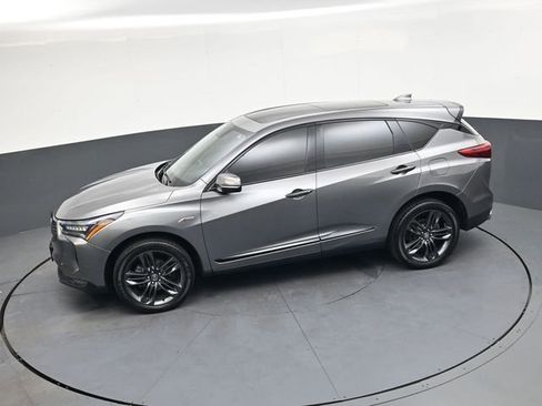 Used 2023 Acura RDX A-Spec image 25