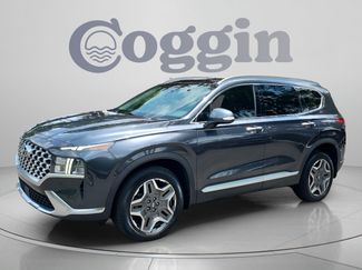 Used 2023 Hyundai Santa Fe SEL Premium AWD/4WD video 1