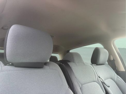 Used 2020 RAM 1500 Big Horn image 16