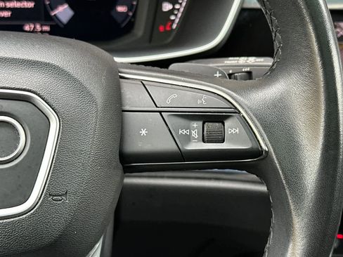 Used 2023 Audi Q3 2.0T Premium image 27