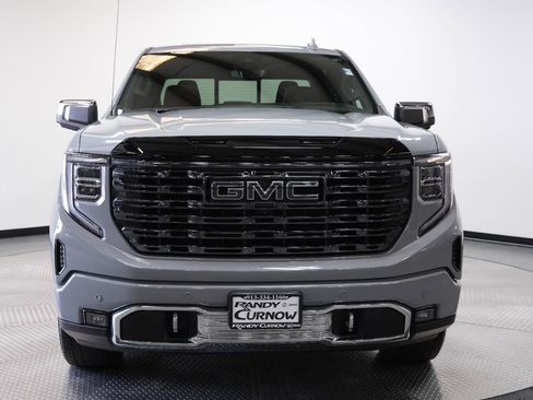 Certified 2025 GMC Sierra 1500 Denali Ultimate AWD/4WD image 2