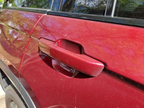 Used 2024 Jeep Grand Cherokee Altitude image 15