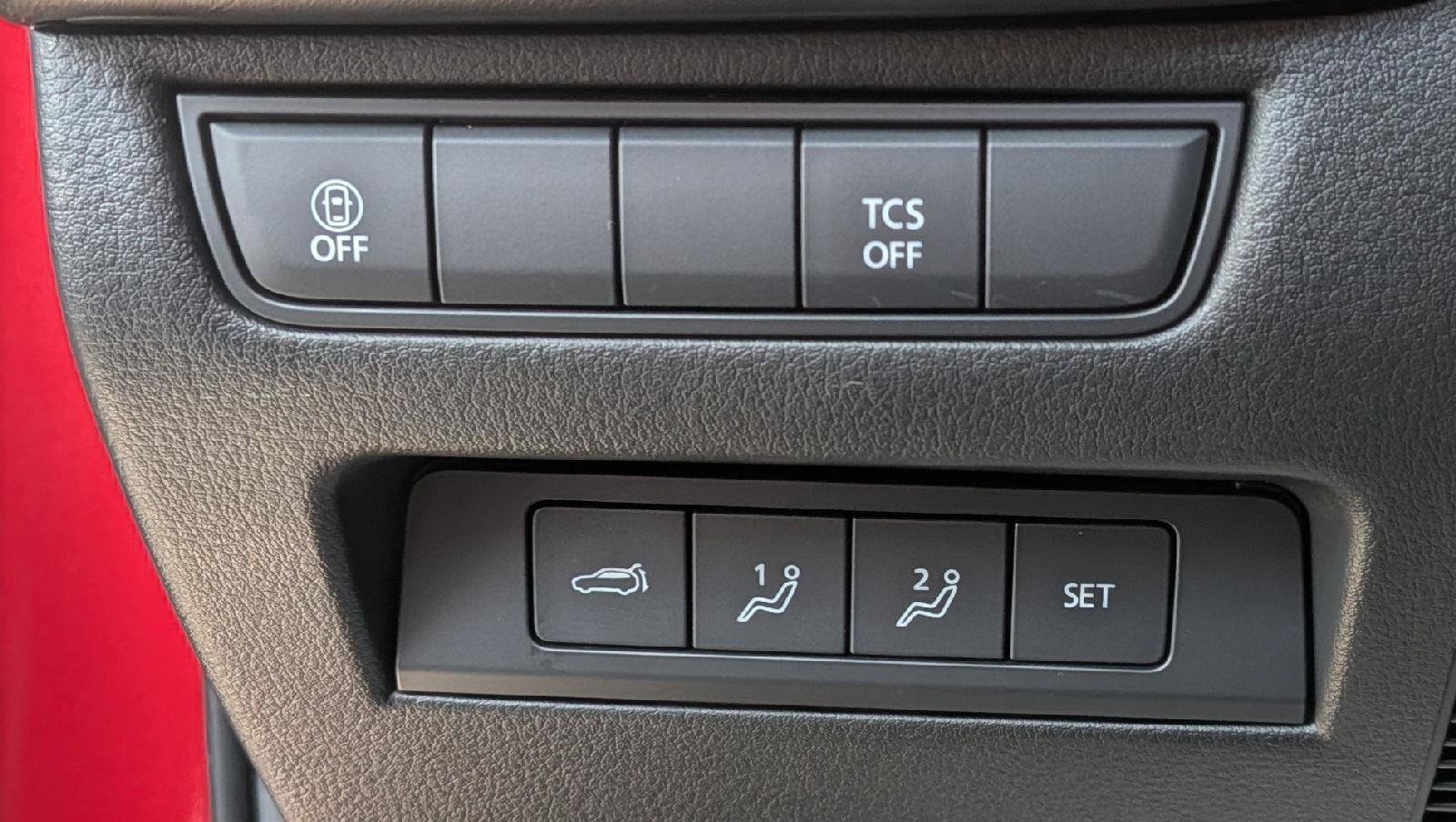 Certified 2025 MAZDA CX-50 AWD 2.5 S w/ Premium Plus Pkg image 18