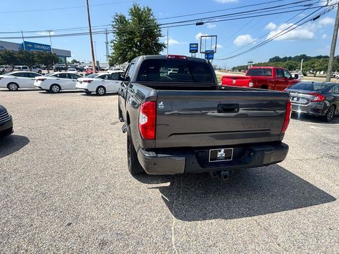 Used 2019 Toyota Tundra 1794 Edition RWD image 18