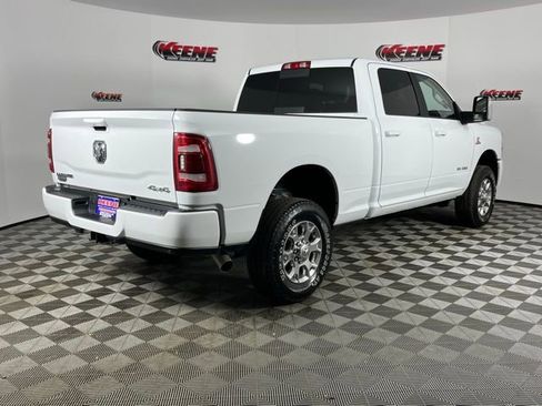 Used 2024 RAM 2500 Laramie image 3