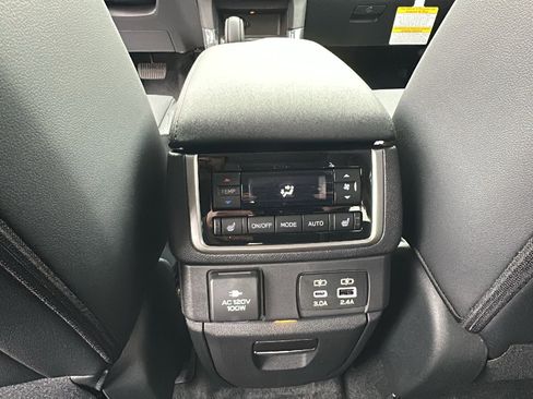 New 2026 Subaru Ascent Bronze Edition image 25