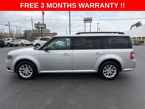 Used 2016 Ford Flex SE image 27