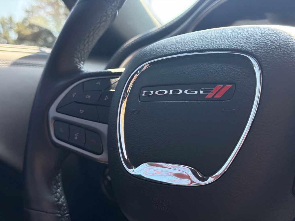 Used 2020 Dodge Challenger R/T Scat Pack RWD image 27