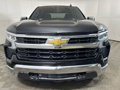 Used 2023 Chevrolet Silverado 1500 LT image 8