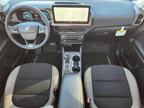 New 2025 Ford Bronco Sport Big Bend w/ Convenience Package image 22