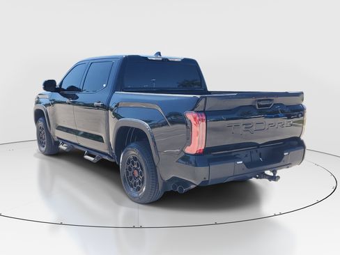 Used 2023 Toyota Tundra TRD Pro AWD/4WD image 5