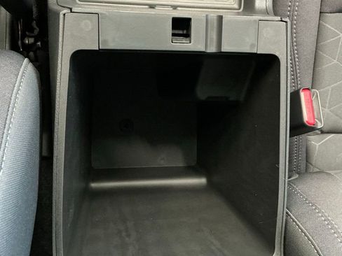 New 2026 Nissan Frontier SV AWD/4WD image 29