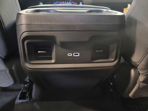 New 2026 Chevrolet Silverado 2500 LT w/ Trail Boss Package image 21