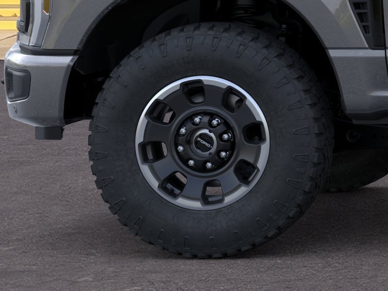 New 2026 Ford F350 Lariat w/ Tremor Off-Road Package AWD/4WD image 41