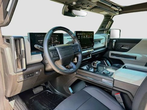 Used 2026 GMC Hummer EV SUV AWD/4WD image 26