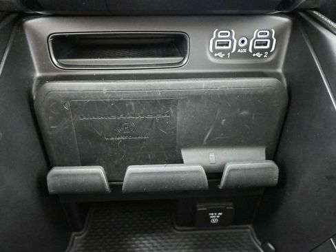 Used 2020 RAM 1500 Limited AWD/4WD image 34