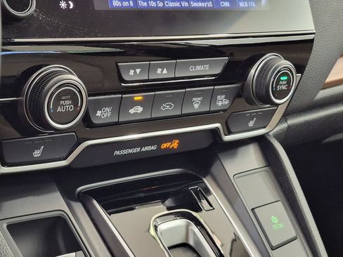 Used 2018 Honda CR-V EX-L image 24