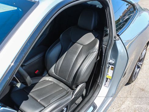 Used 2023 BMW 430i Coupe w/ Convenience Package RWD image 28