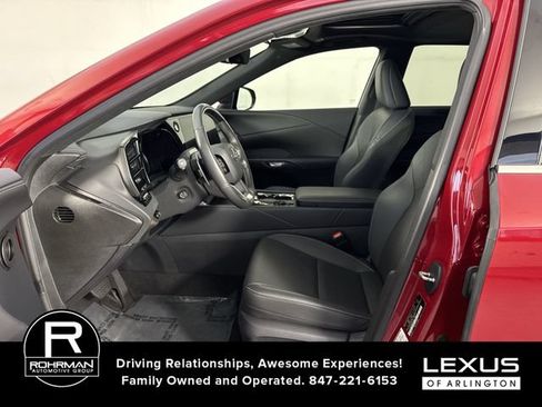 Certified 2024 Lexus RX 350 Premium w/ Convenience Package AWD/4WD image 5