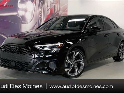 Used 2023 Audi A3 2.0T Premium Plus w/ Premium Plus Package