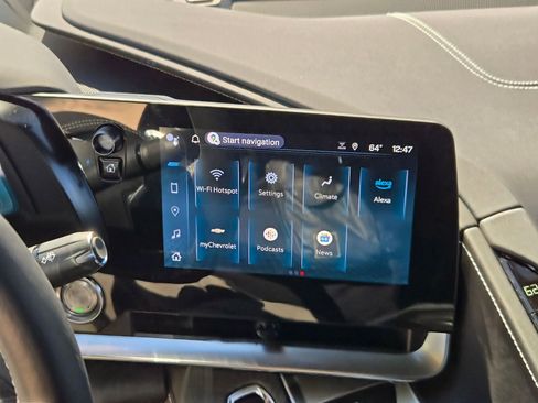 Certified 2025 Chevrolet Corvette E-Ray image 15