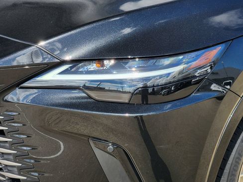 Certified 2023 Lexus RX 350 Premium w/ Cold Area Package FWD image 9