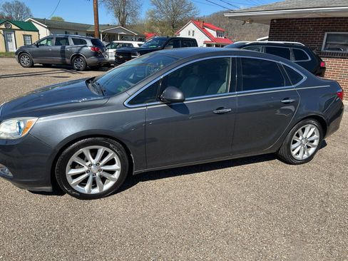Used 2013 Buick Verano image 1