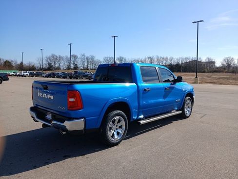 New 2026 RAM 1500 Big Horn image 7