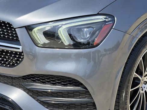 Used 2021 Mercedes-Benz GLE 350 image 35