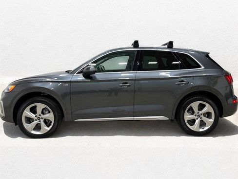 Used 2022 Audi Q5 2.0T Premium Plus image 4