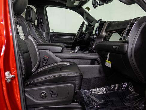 New 2026 RAM 1500 RHO AWD/4WD image 45