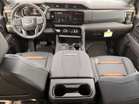 New 2026 GMC Sierra 2500 AT4 w/ AT4 Premium Plus Package image 7