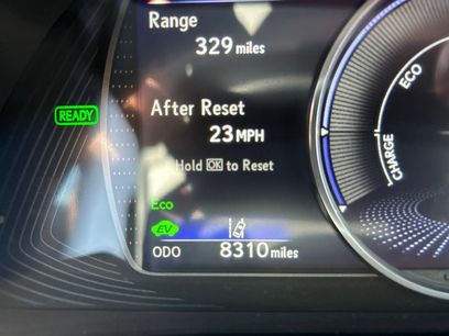 Used 2024 Lexus ES 300h w/ Accessory Package (Z1)
