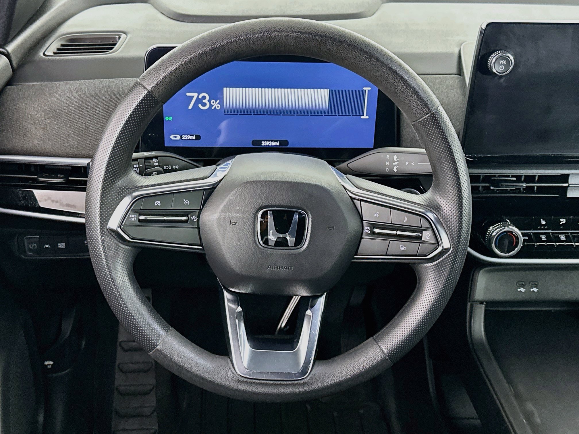 Used 2025 Honda Prologue Eco image 18