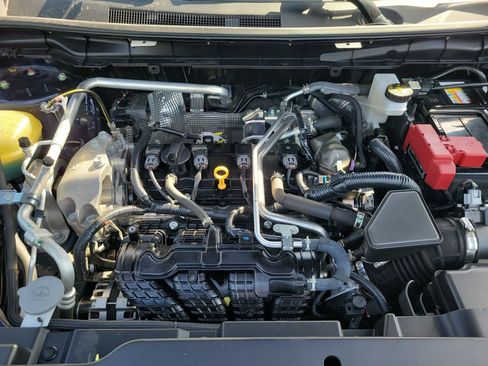 Used 2025 Mitsubishi Outlander AWD image 19