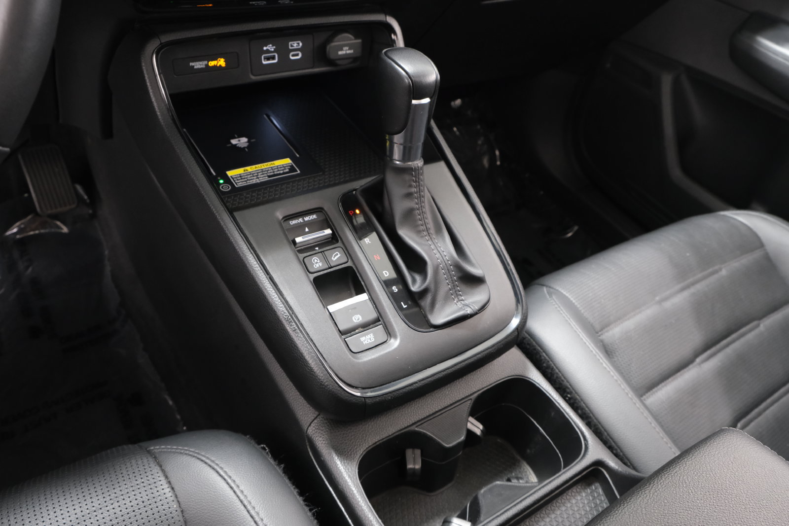 Used 2024 Honda CR-V EX-L image 22
