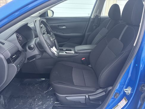 Used 2024 Nissan Sentra SV image 14